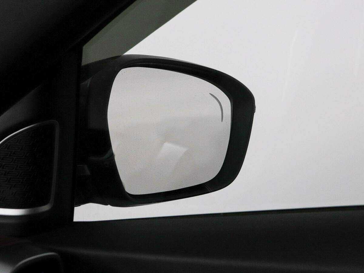 Купить Джили Кулрэй, 2021, 47 330 км.. Фото: #12