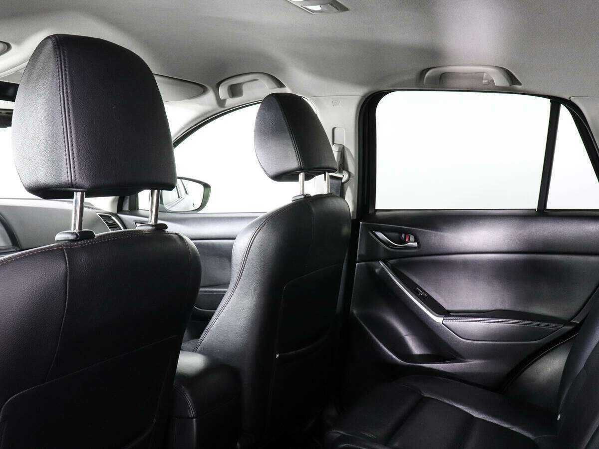 Купить Мазда Ц-Икс-5, 2015, 179 544 км.. Фото: #11