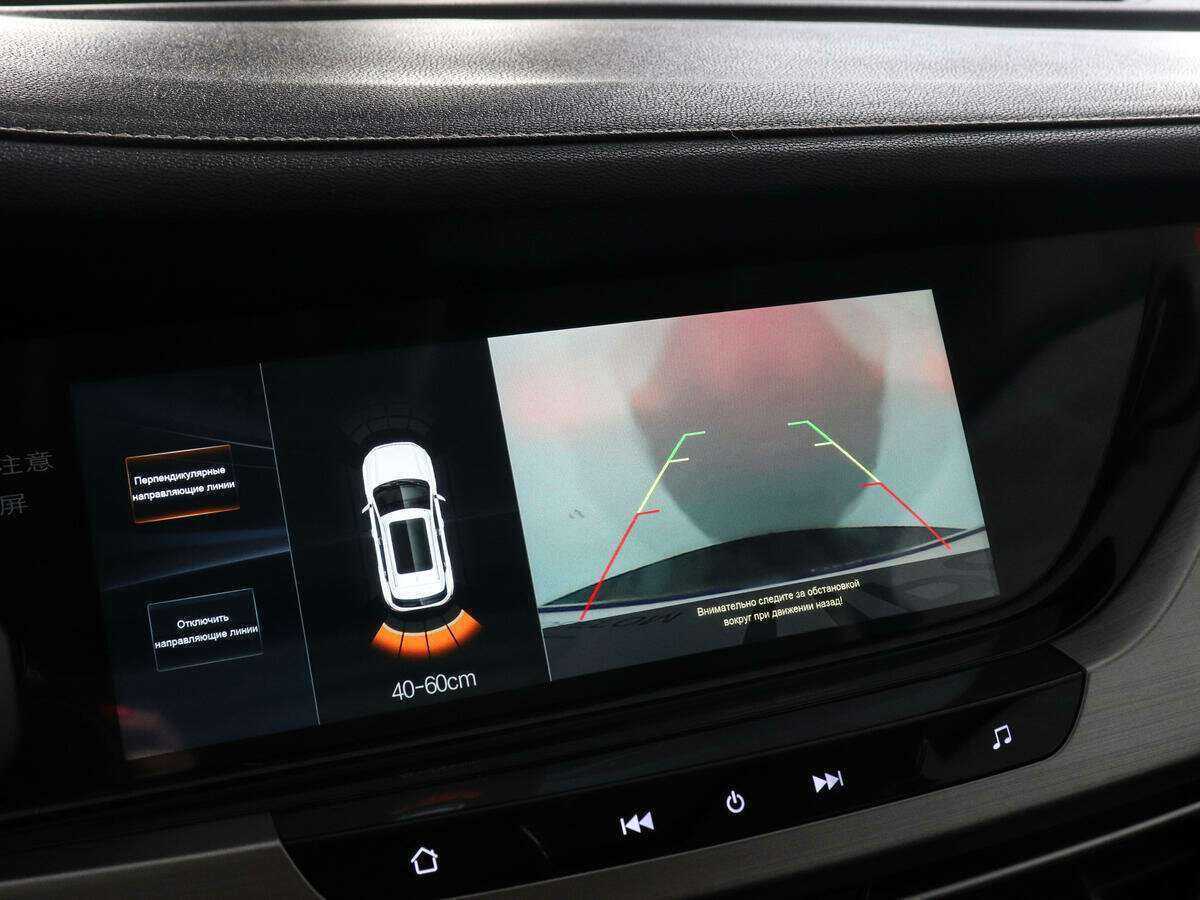 Купить Чанган КС35Плюс, 2021, 45 917 км.. Фото: #13