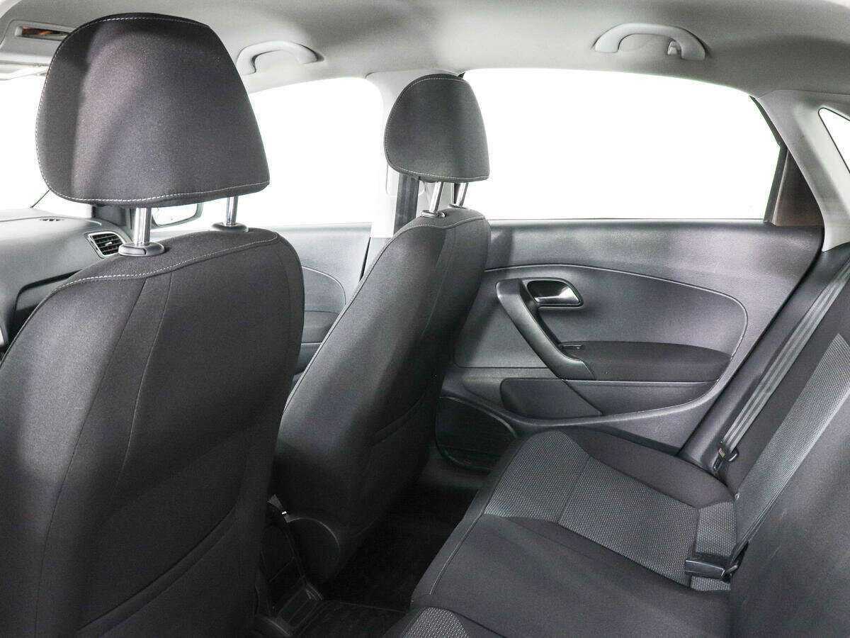 Купить Фольксваген Поло, 2016, 151 842 км.. Фото: #10