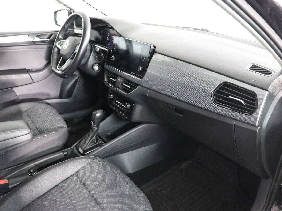 Купить Фольксваген Поло, 2021, 53 986 км.. Фото: #9