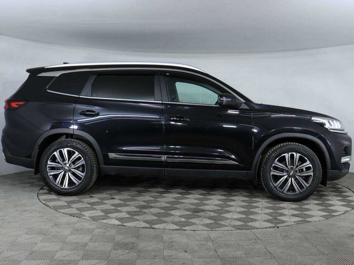 Купить Чери Тигго 8, 2020, 45 020 км.. Фото: #3