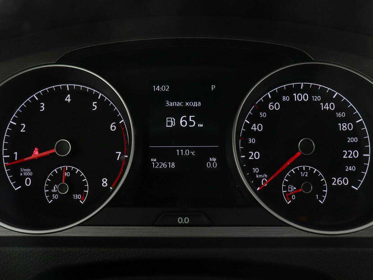 Купить Фольксваген Гольф, 2016, 122 580 км.. Фото: #10