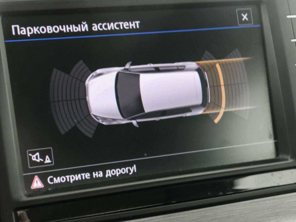 Купить Фольксваген Гольф, 2016, 122 580 км.. Фото: #12