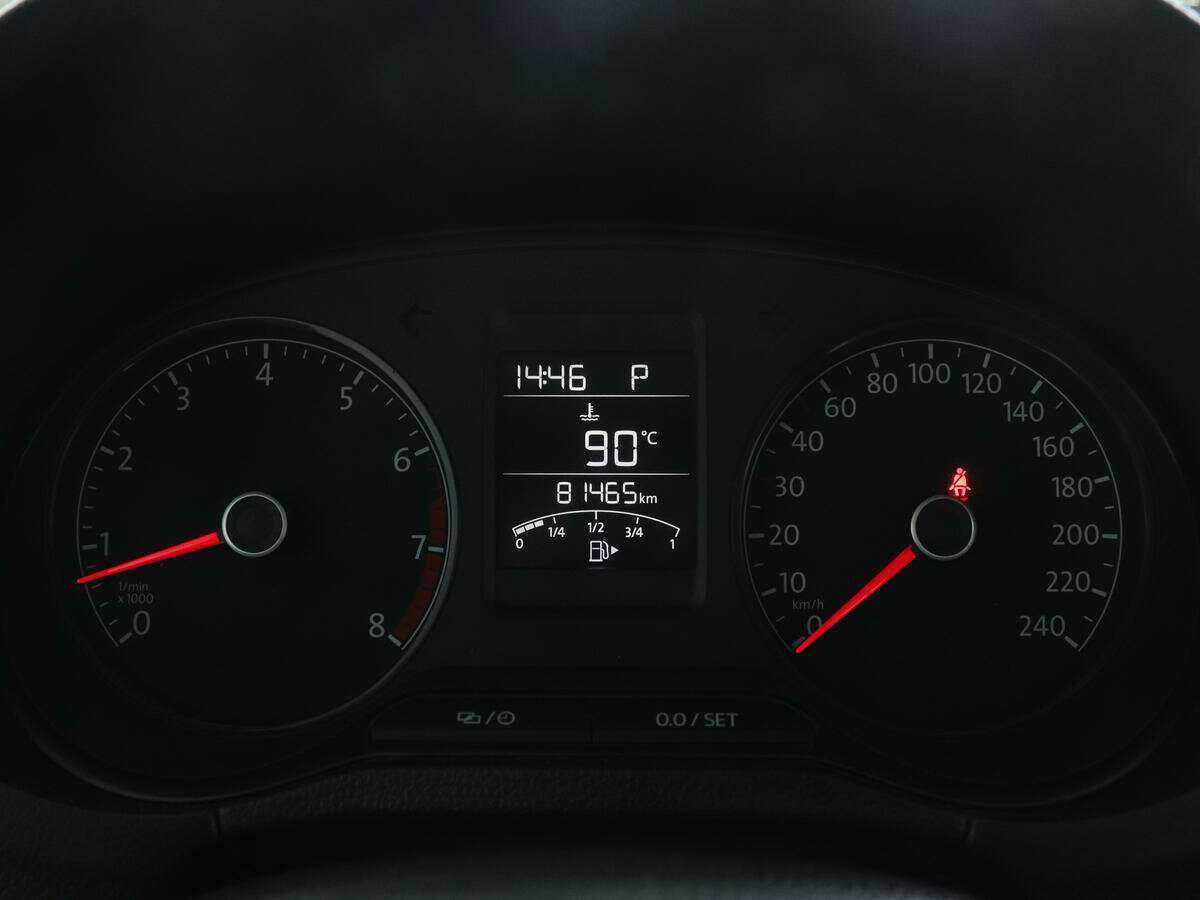 Купить Фольксваген Поло, 2017, 81 500 км.. Фото: #10