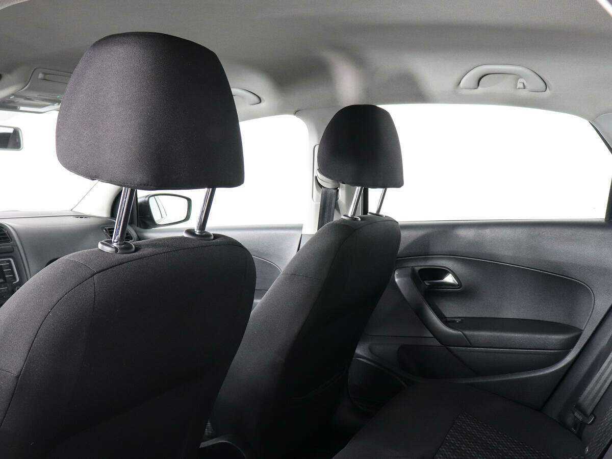 Купить Фольксваген Поло, 2017, 81 500 км.. Фото: #11