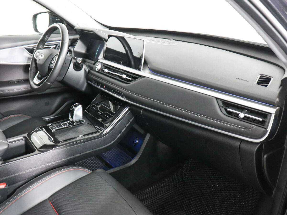 Купить Чери Тигго 7 Про, 2021, 28 000 км.. Фото: #9