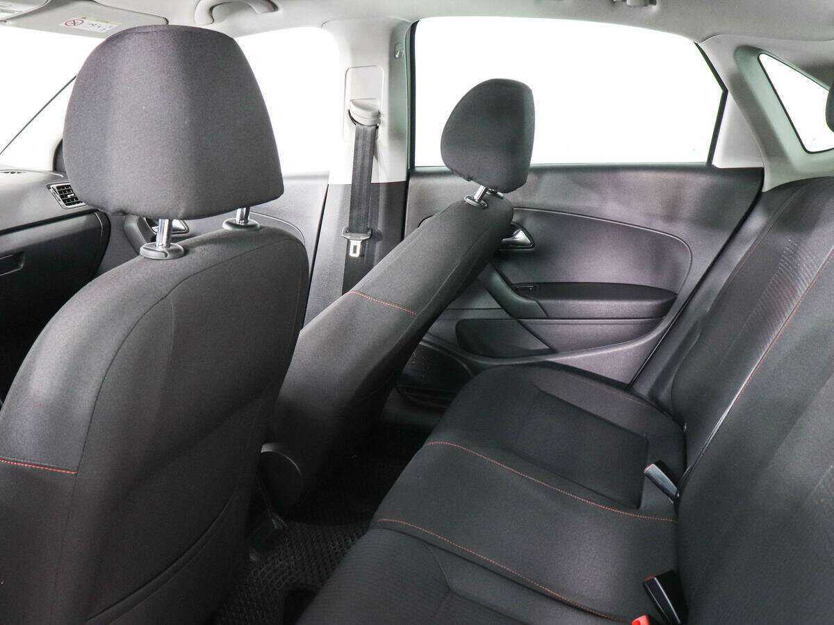 Купить Фольксваген Поло, 2017, 79 655 км.. Фото: #11