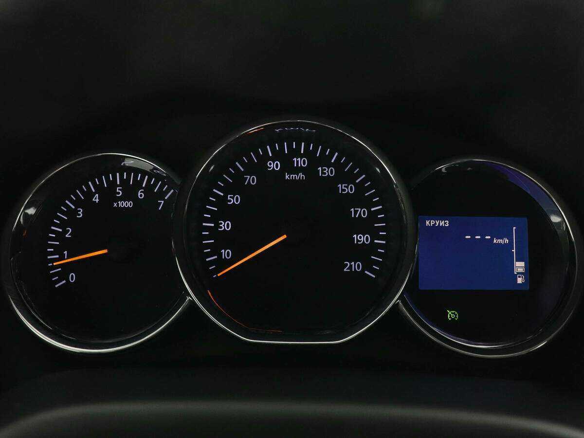 Купить Рено Логан, 2018, 155 368 км.. Фото: #6