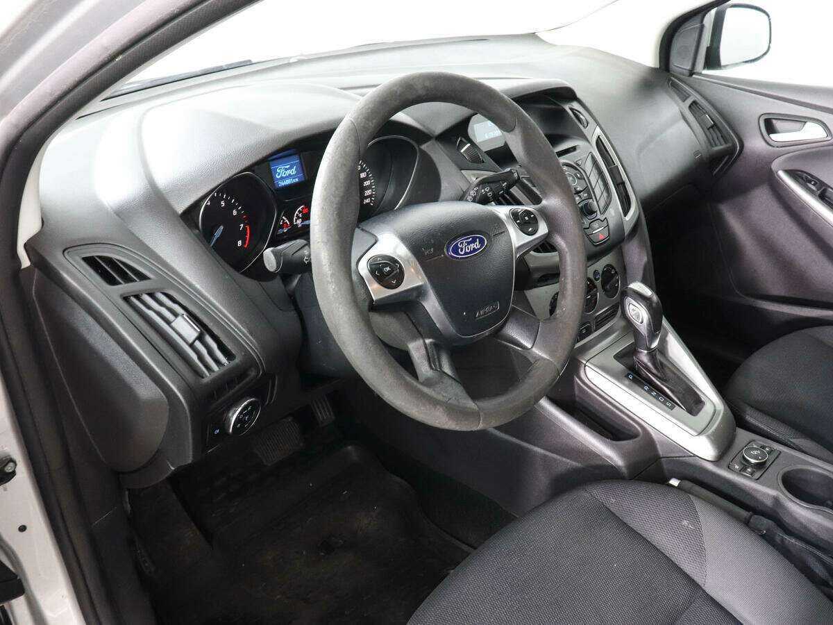 Купить Форд Фокус, 2014, 243 997 км.. Фото: #4