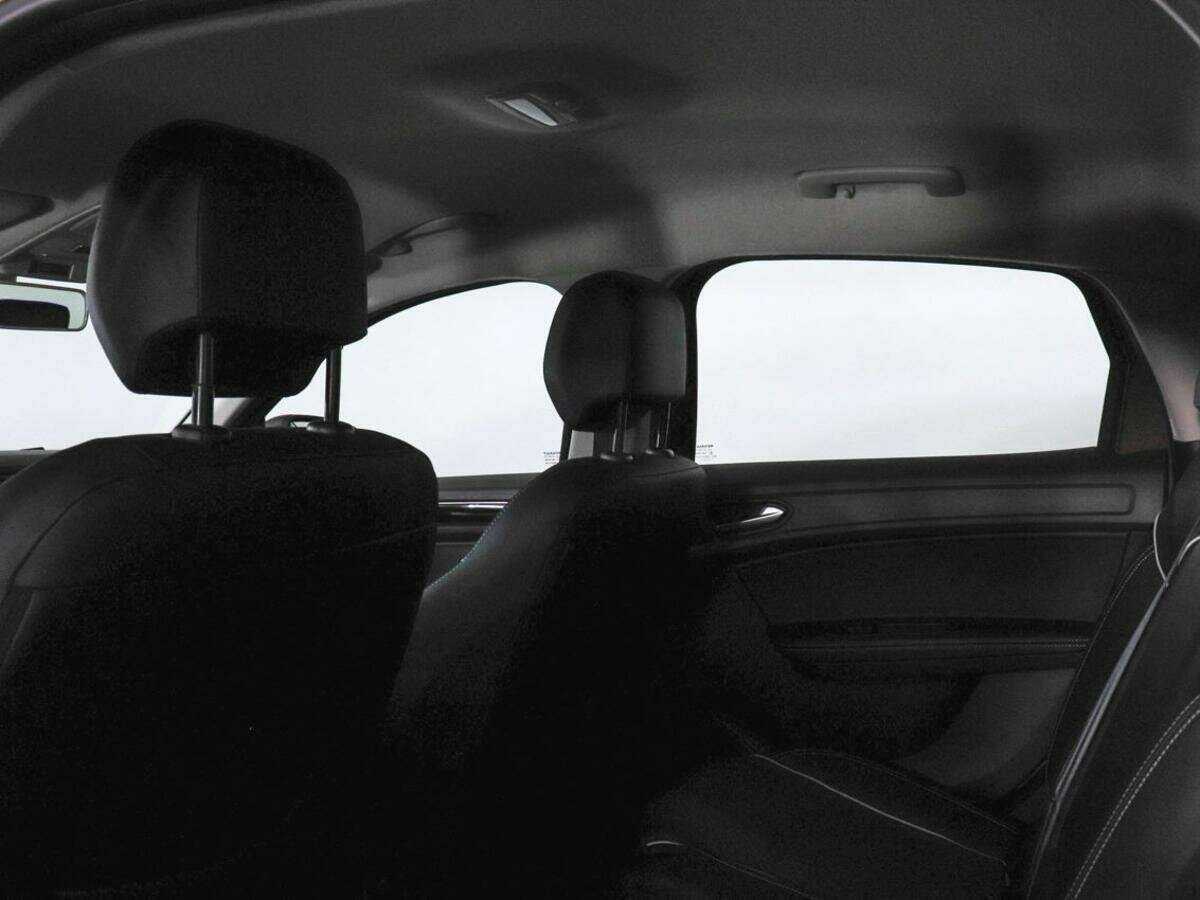 Купить Рено Аркана, 2019, 53 843 км.. Фото: #11