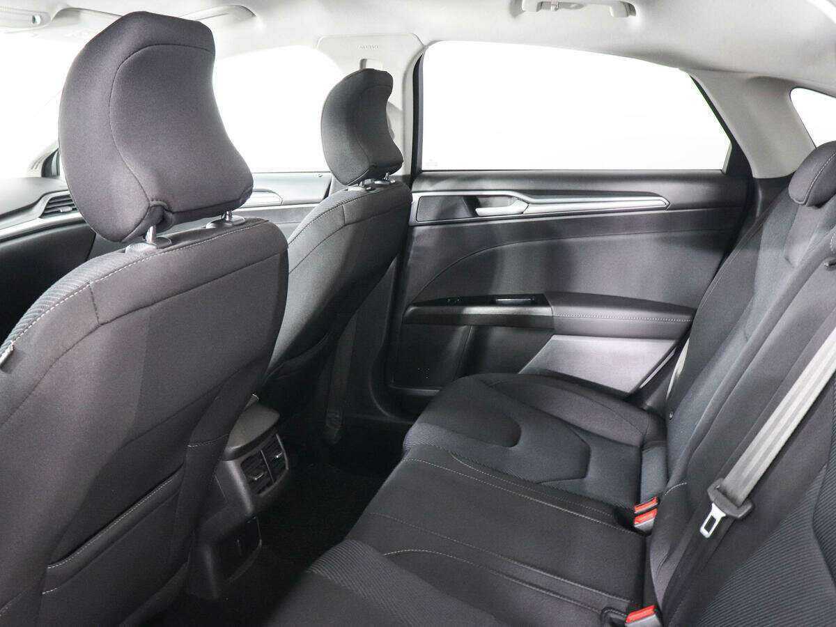 Купить Форд Мондео, 2016, 235 825 км.. Фото: #10