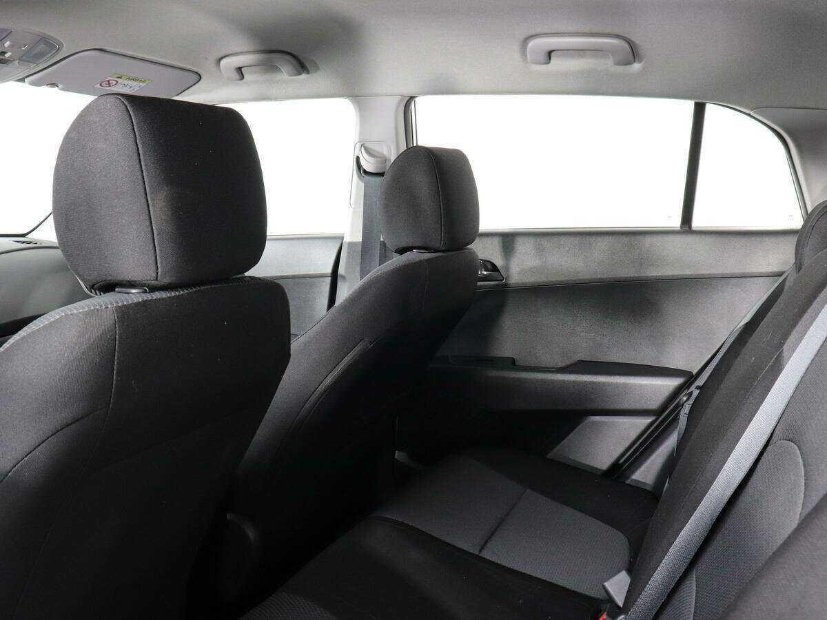 Купить Хендай Крета, 2018, 82 140 км.. Фото: #10