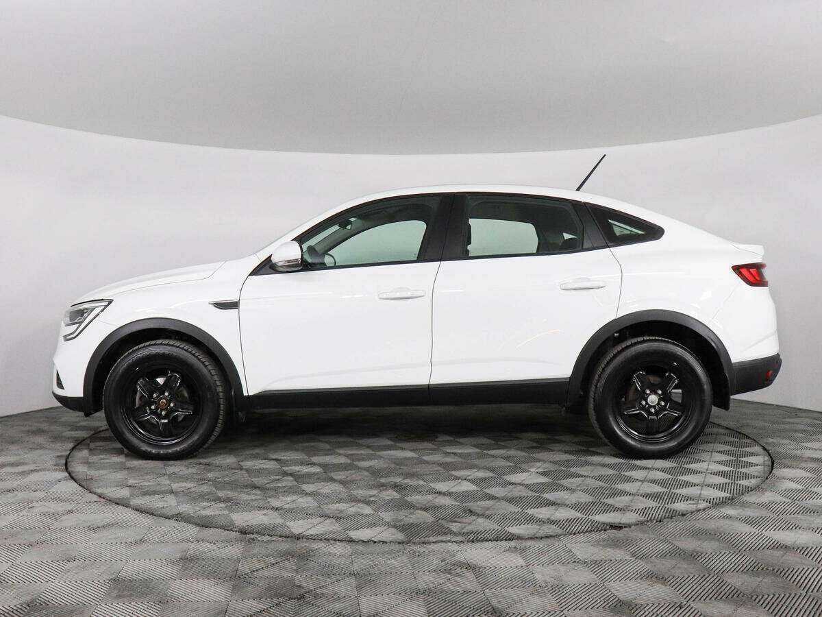 Купить Рено Аркана, 2020, 16 592 км.. Фото: #7