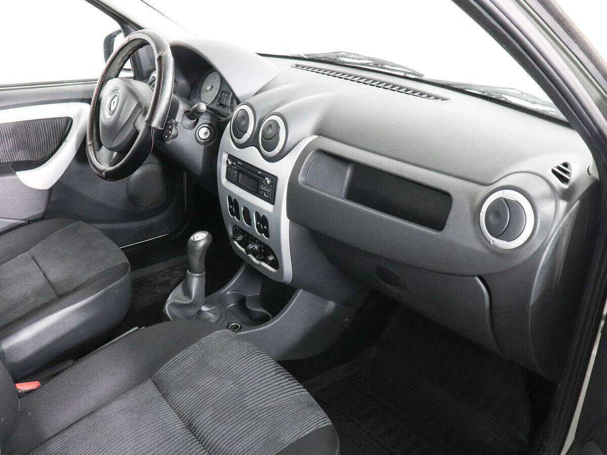 Купить Рено Логан, 2012, 175 061 км.. Фото: #9