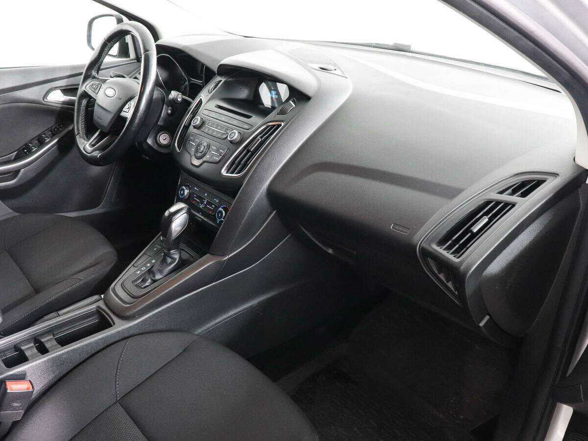 Купить Форд Фокус, 2018, 114 115 км.. Фото: #8