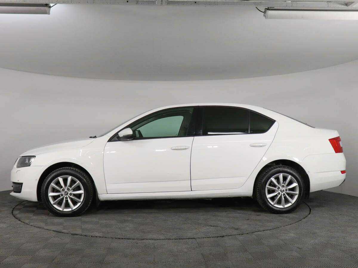 Купить Шкода Октавия, 2014, 120 000 км.. Фото: #7