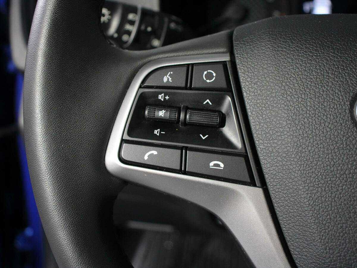 Купить Хендай Солярис, 2020, 32 310 км.. Фото: #18