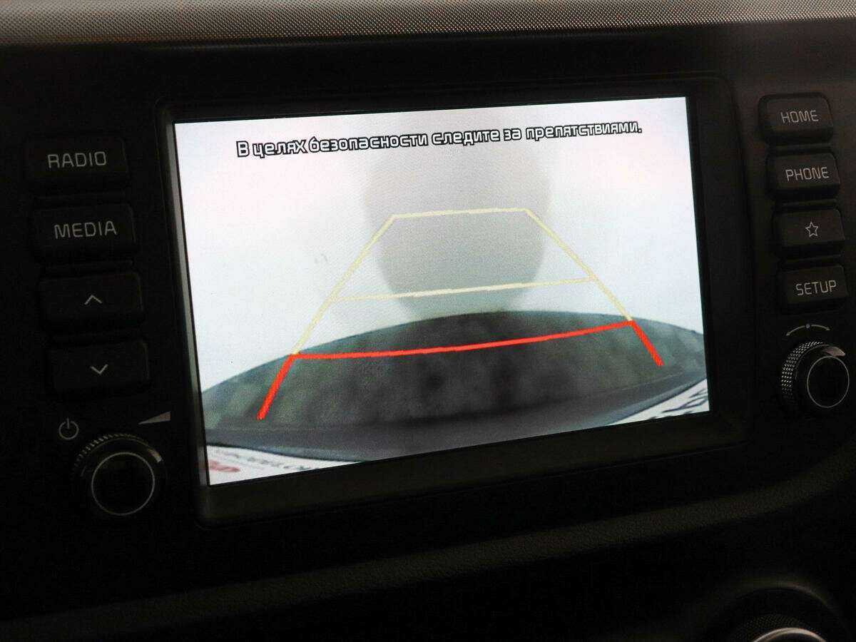 Купить Киа Рио, 2019, 50 000 км.. Фото: #12