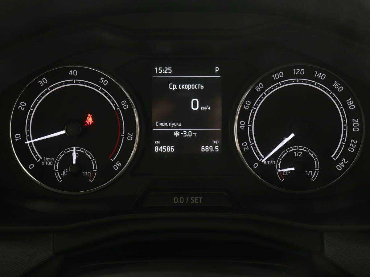 Купить Шкода Рапид, 2021, 84 583 км.. Фото: #11