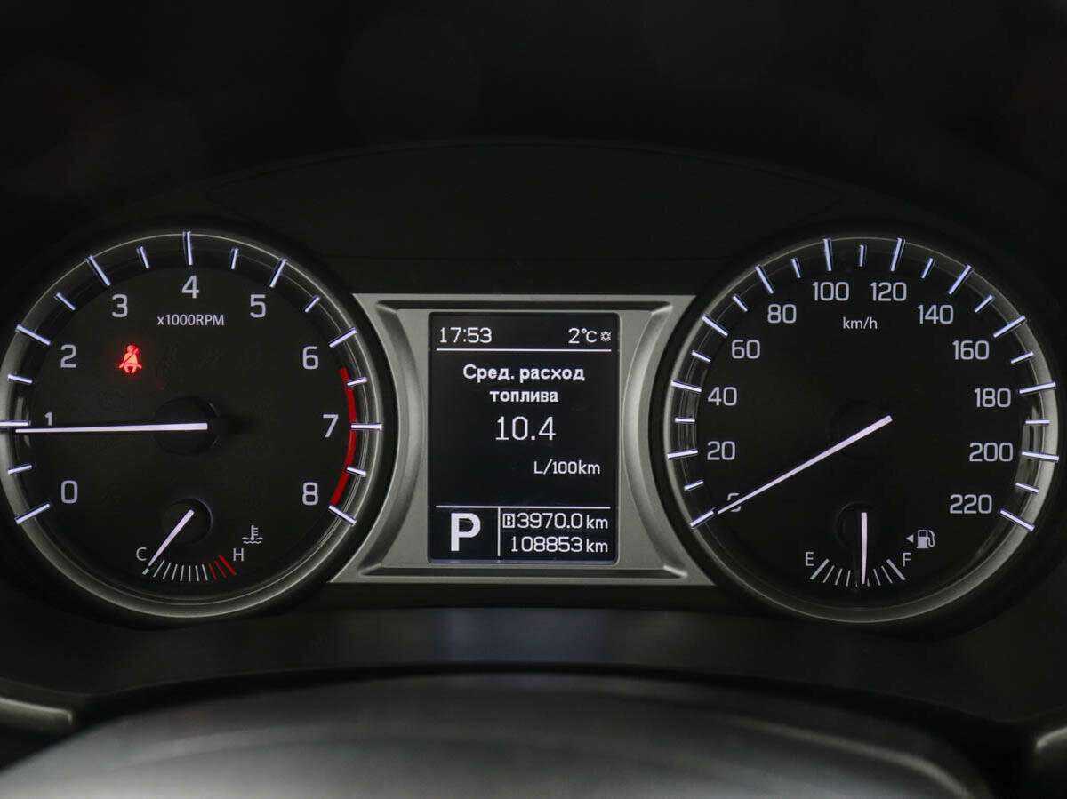 Купить Сузуки Витара, 2016, 108 600 км.. Фото: #7