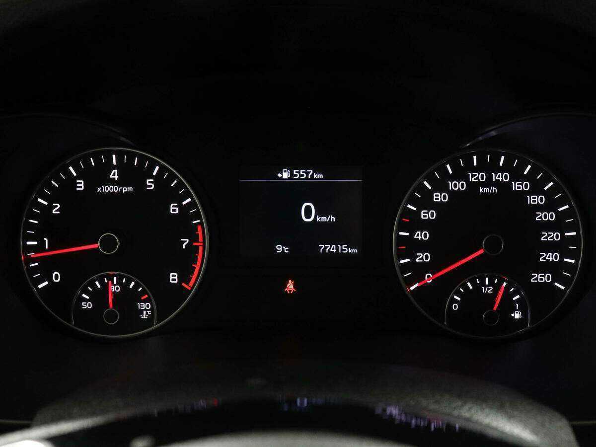 Купить Киа Оптима, 2019, 77 413 км.. Фото: #9