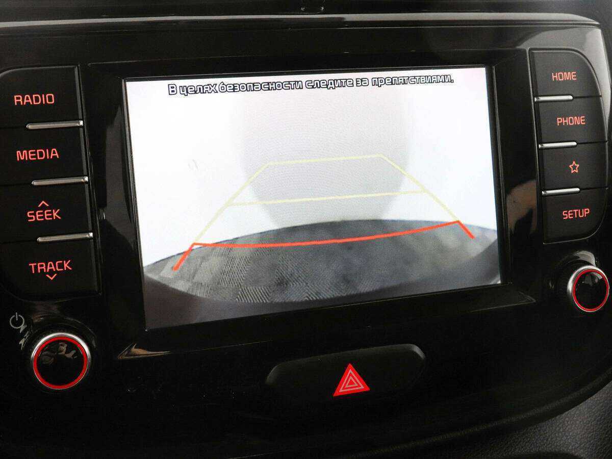 Купить Киа Соул, 2019, 86 010 км.. Фото: #8