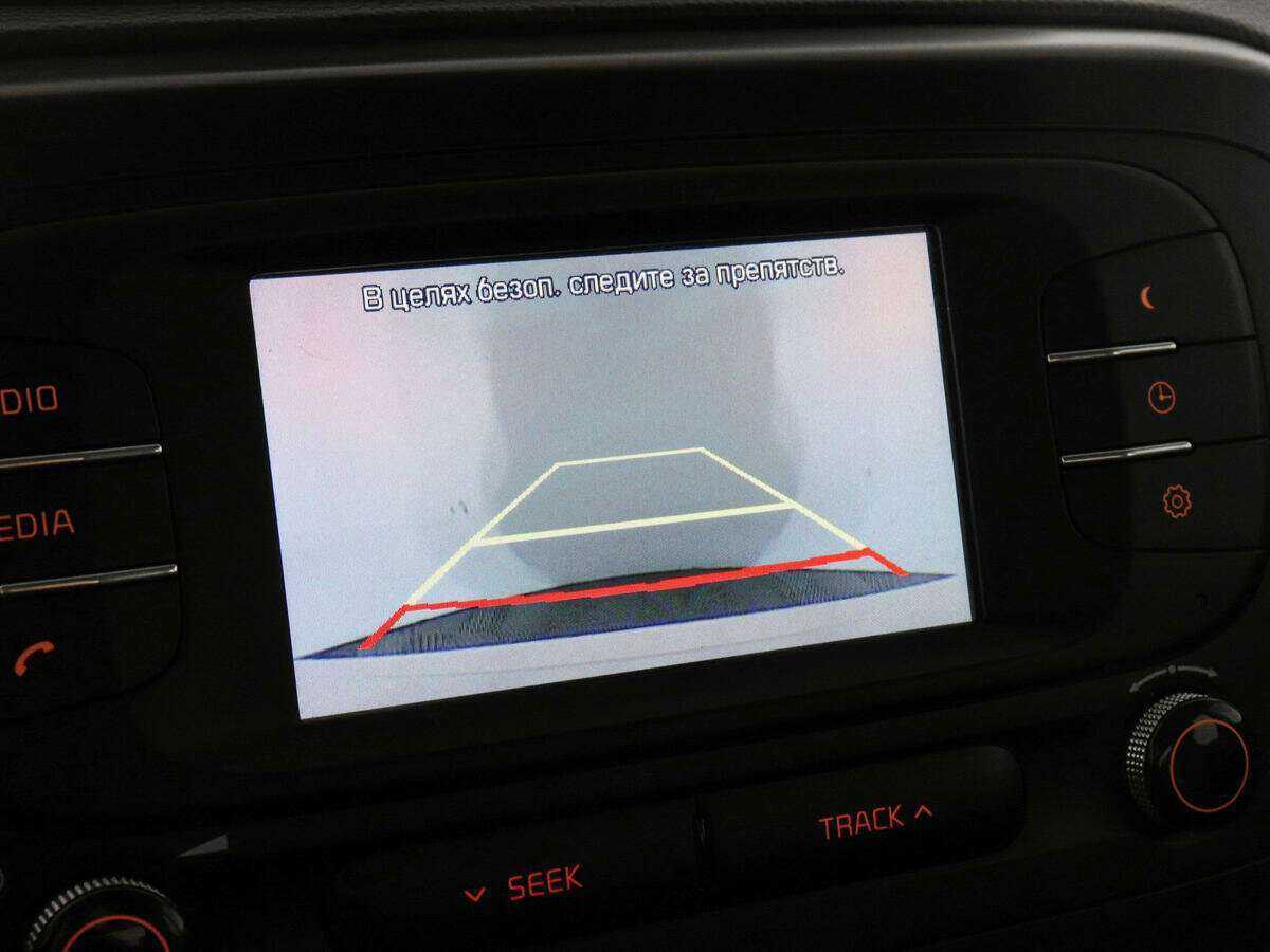 Купить Киа Соул, 2018, 69 327 км.. Фото: #12