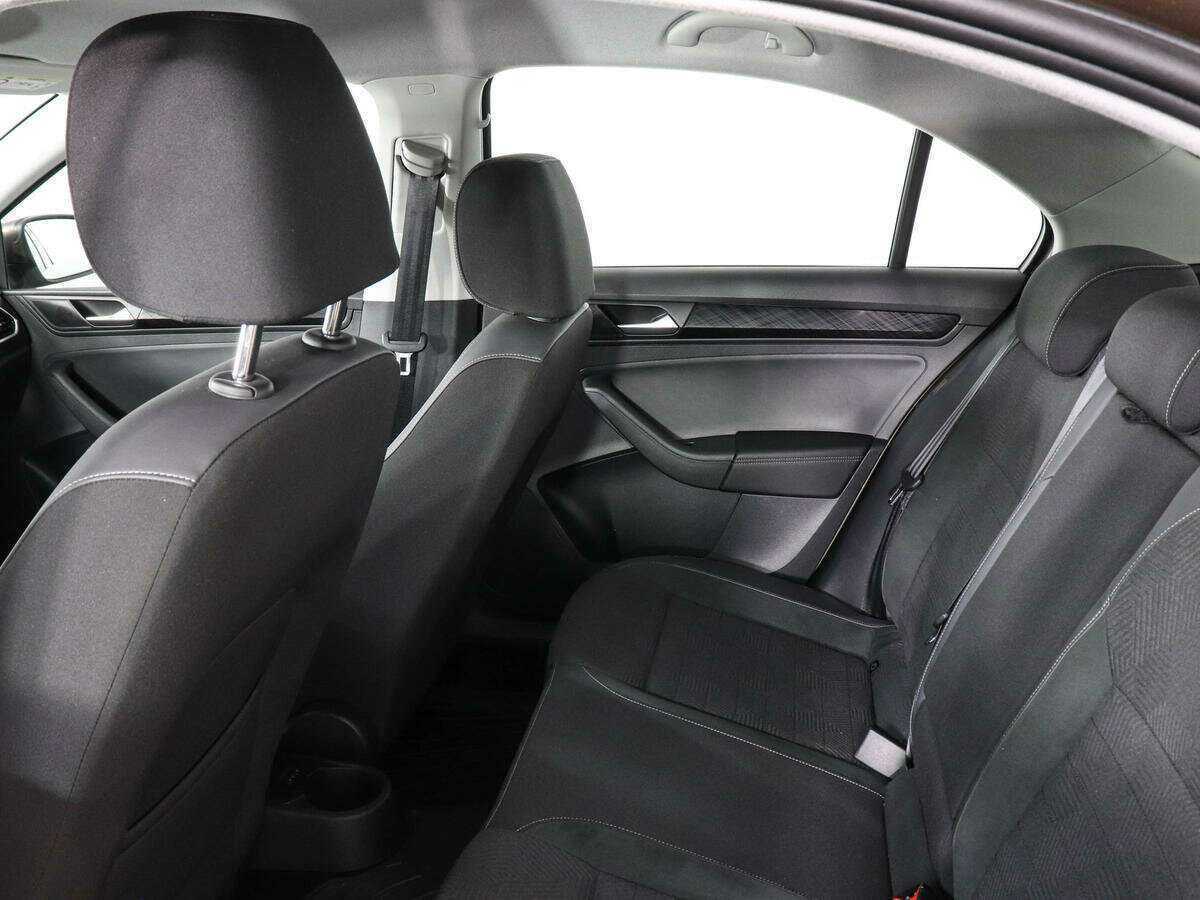 Купить Фольксваген Поло, 2020, 70 465 км.. Фото: #11