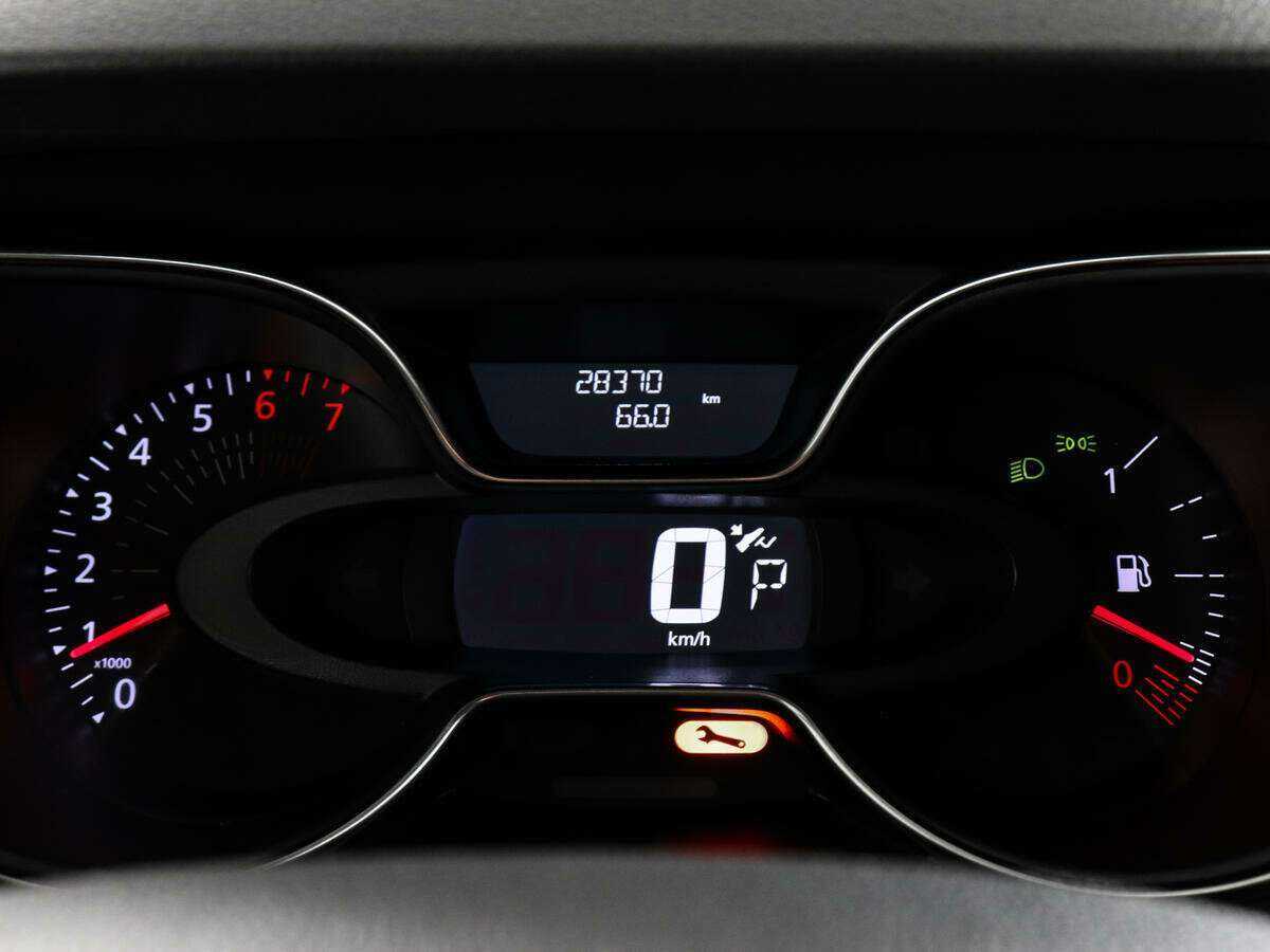 Купить Рено Каптюр, 2020, 28 304 км.. Фото: #9