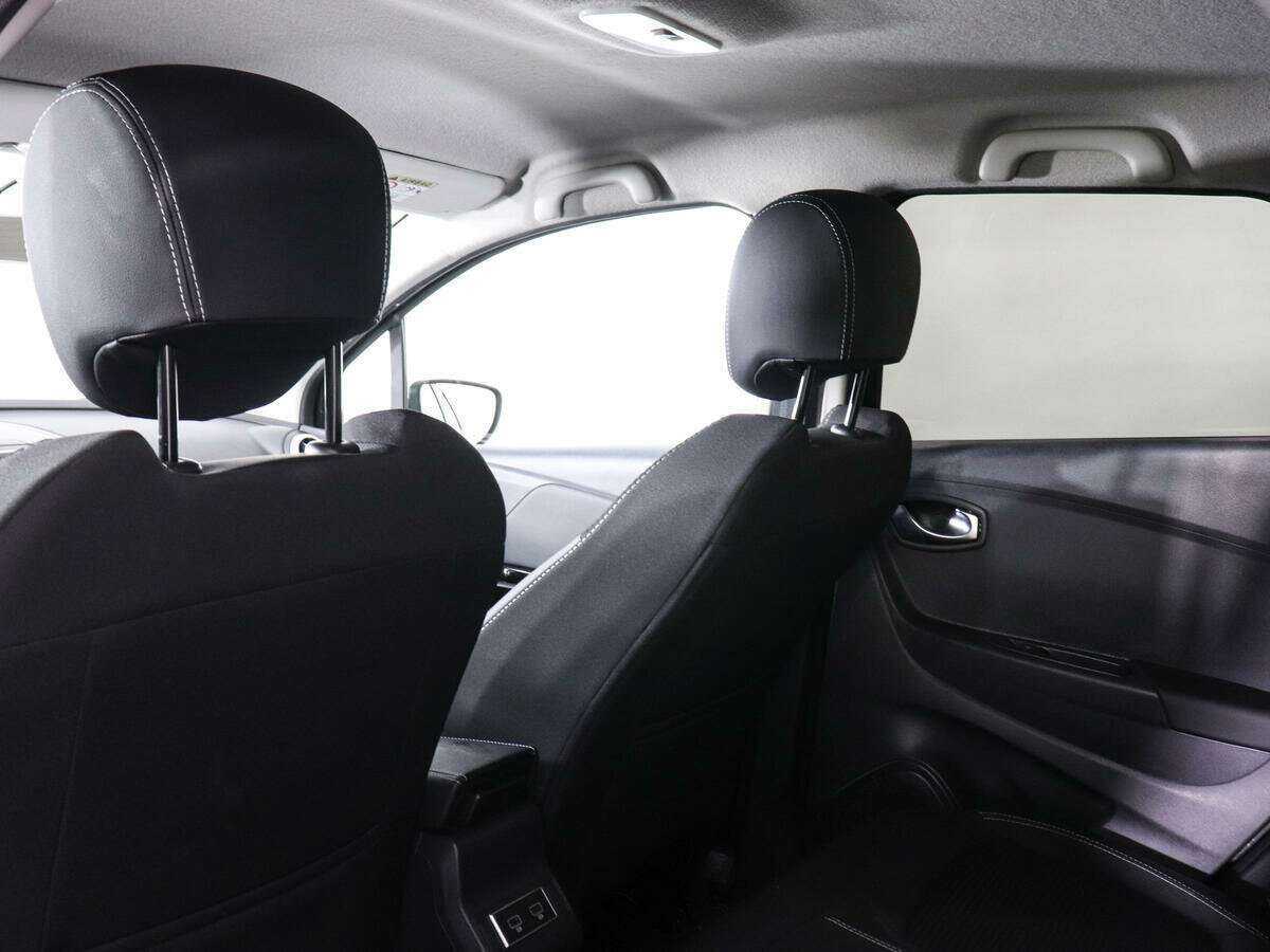 Купить Рено Каптюр, 2020, 28 304 км.. Фото: #10