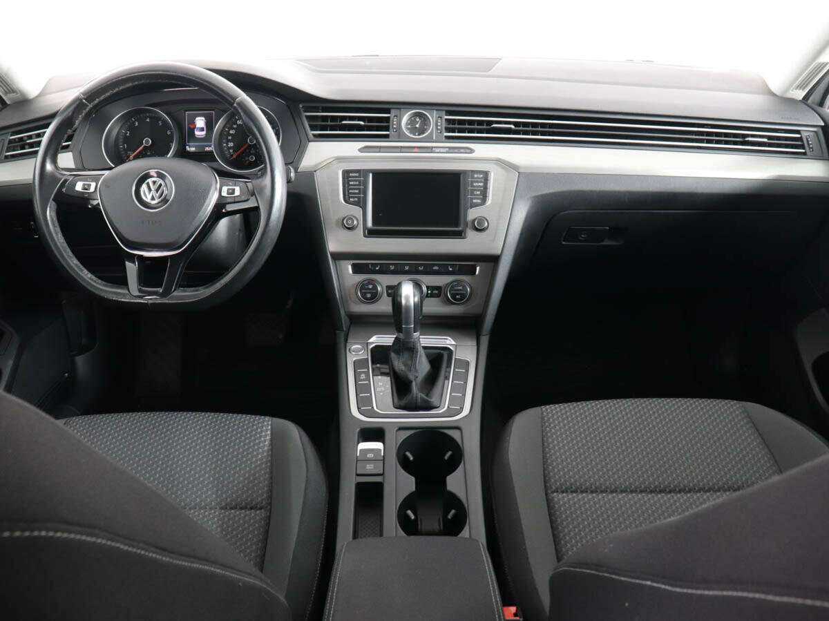 Купить Фольксваген Пассат, 2016, 78 106 км.. Фото: #10