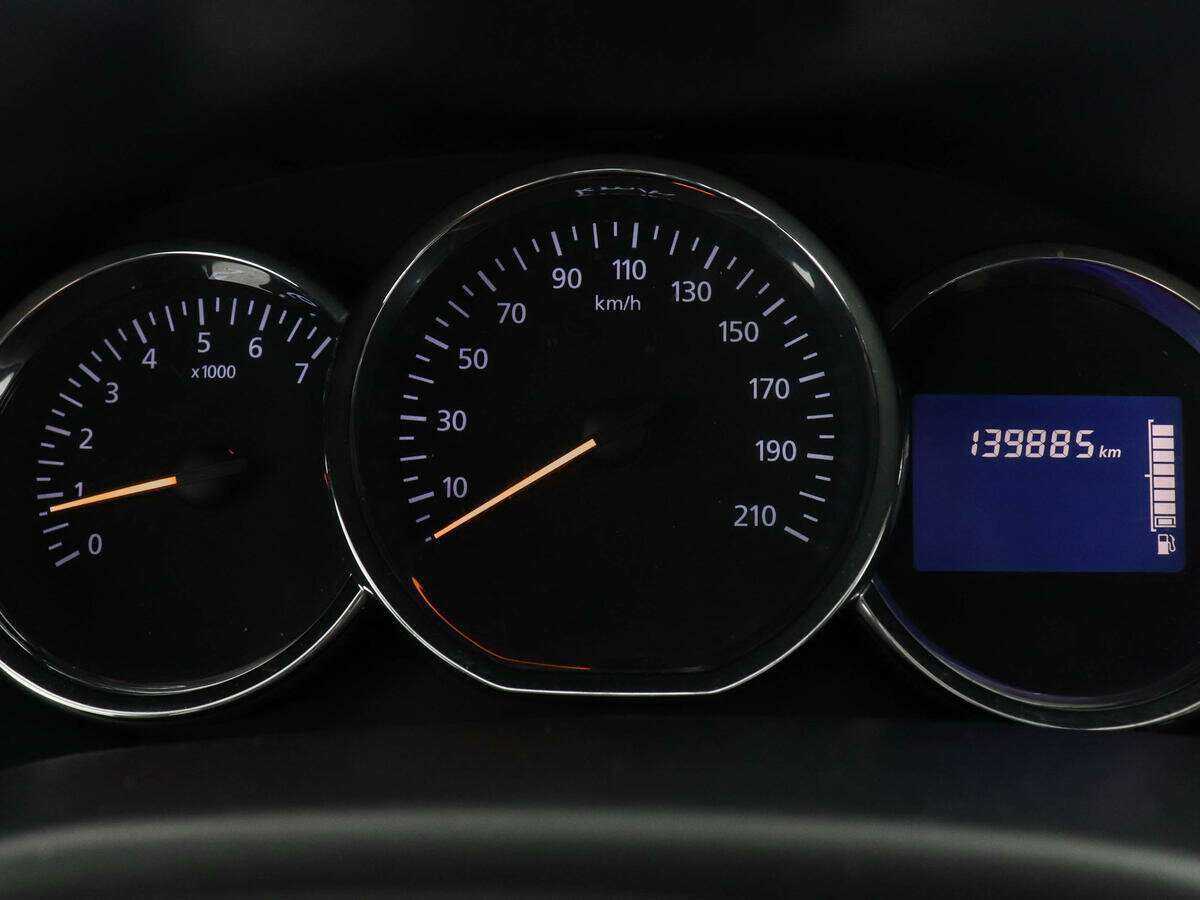 Купить Рено Логан, 2014, 139 882 км.. Фото: #6