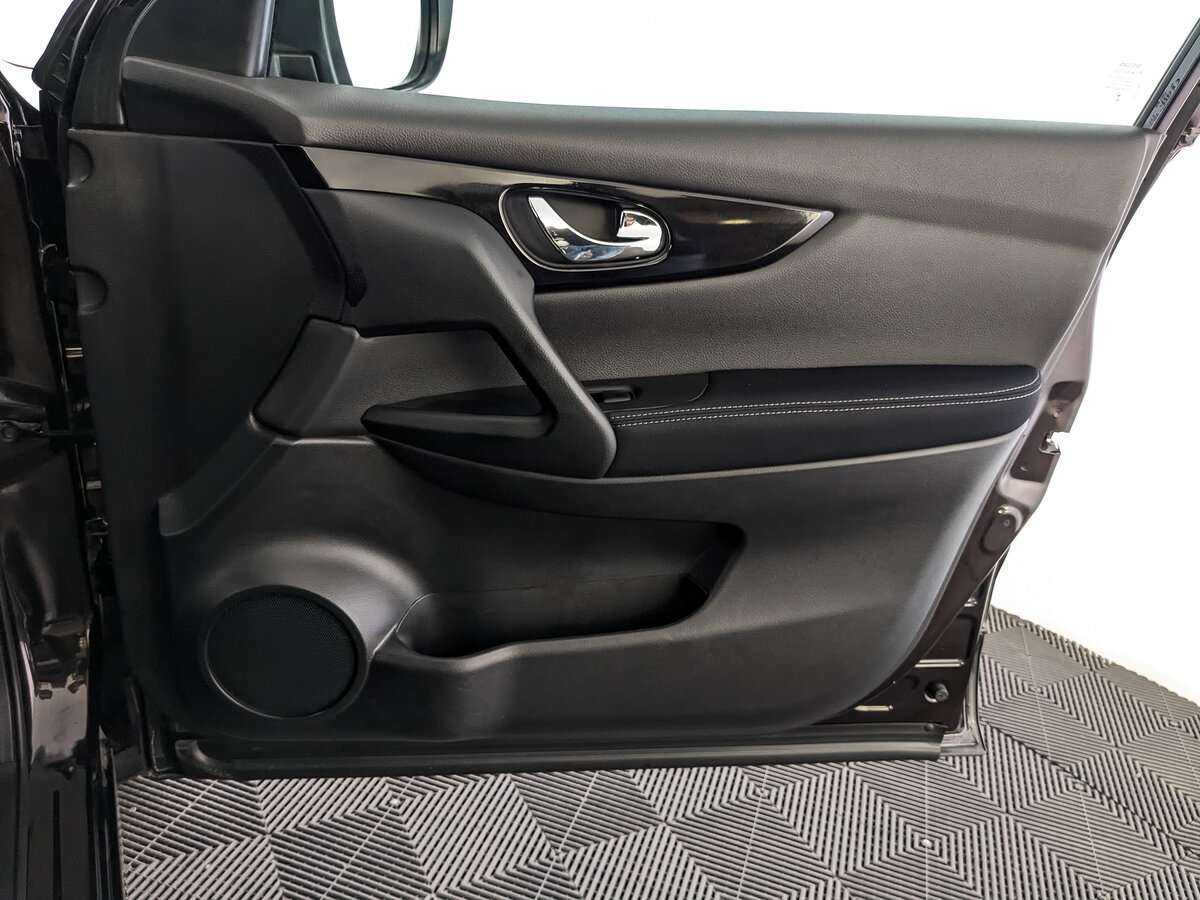 Купить Ниссан Кашкай, 2014, 216 000 км.. Фото: #20