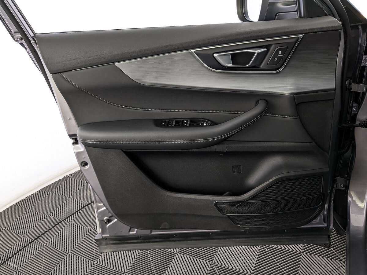 Купить Чери Тигго 4 Про, 2022, 7 311 км.. Фото: #16