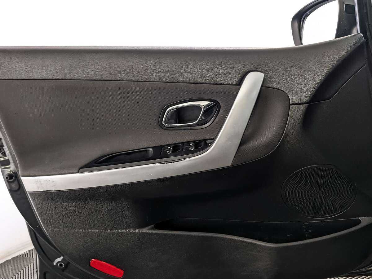 Купить Киа Сид, 2017, 227 387 км.. Фото: #14