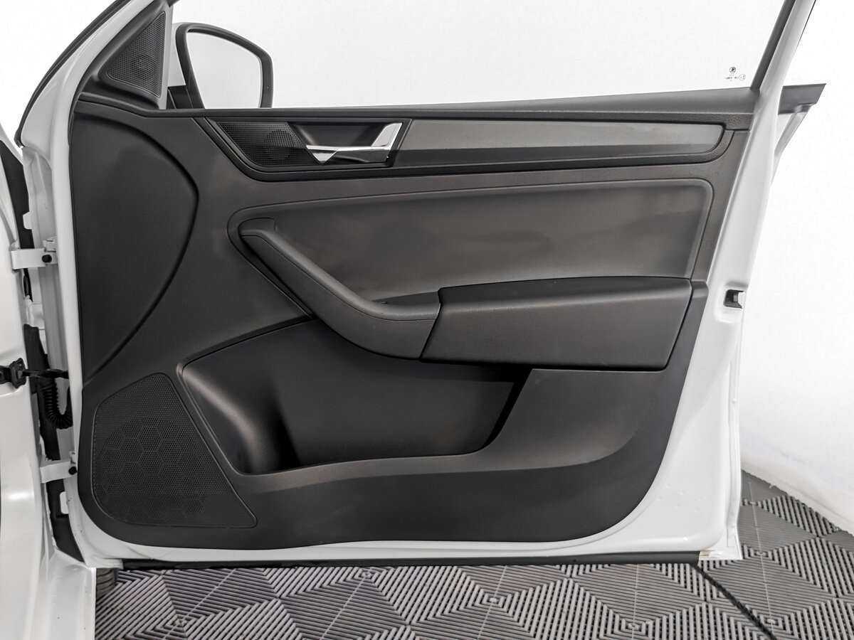 Купить Шкода Рапид, 2019, 91 793 км.. Фото: #21