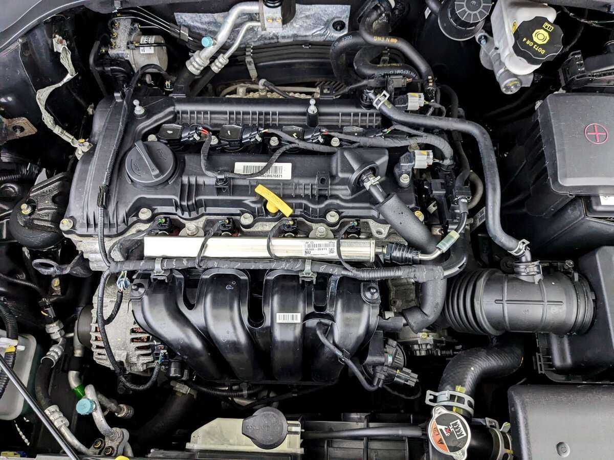 Купить Хендай Крета, 2016, 108 674 км.. Фото: #7