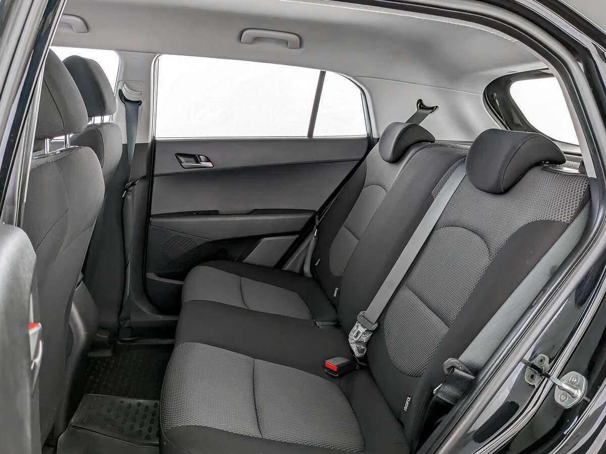 Купить Хендай Крета, 2016, 108 674 км.. Фото: #10