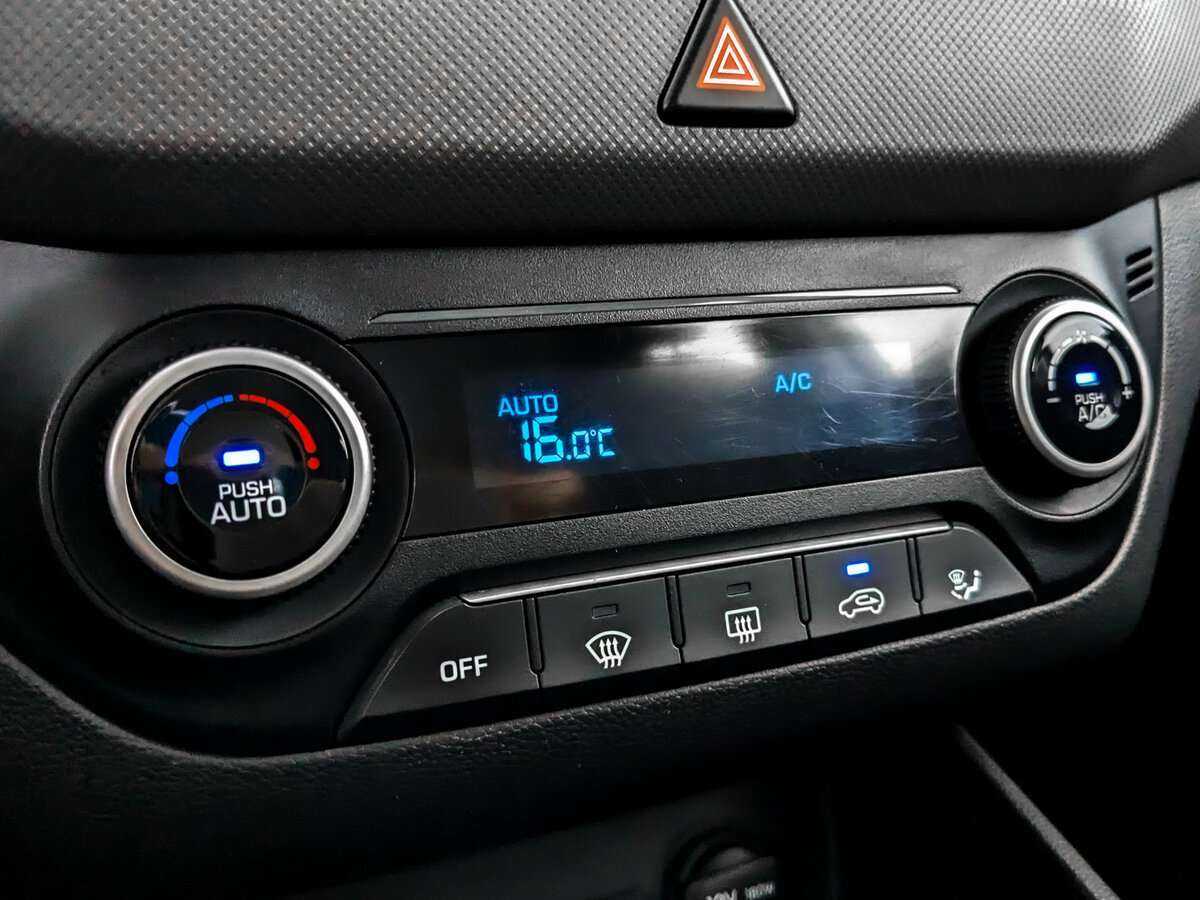 Купить Хендай Крета, 2016, 108 674 км.. Фото: #23