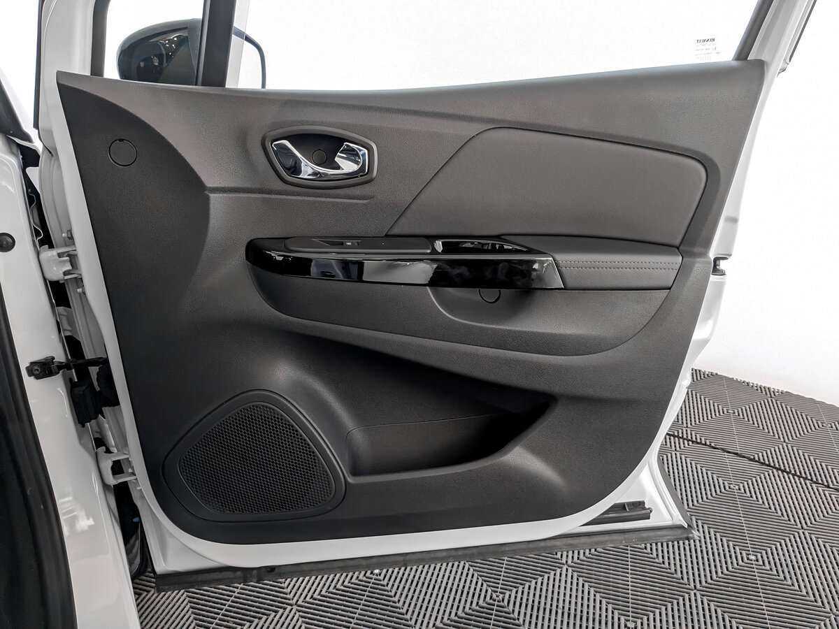 Купить Рено Каптюр, 2019, 143 451 км.. Фото: #18