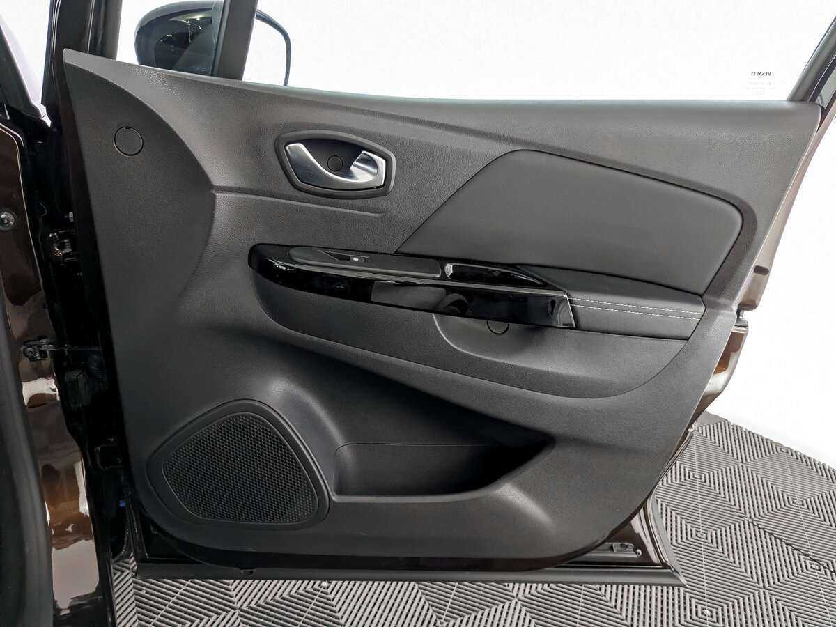 Купить Рено Каптюр, 2020, 59 552 км.. Фото: #18