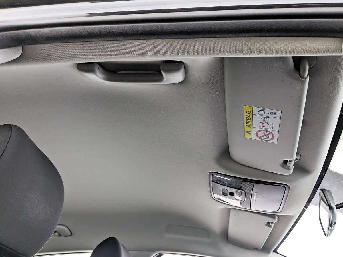 Купить Киа Сид, 2020, 74 919 км.. Фото: #17