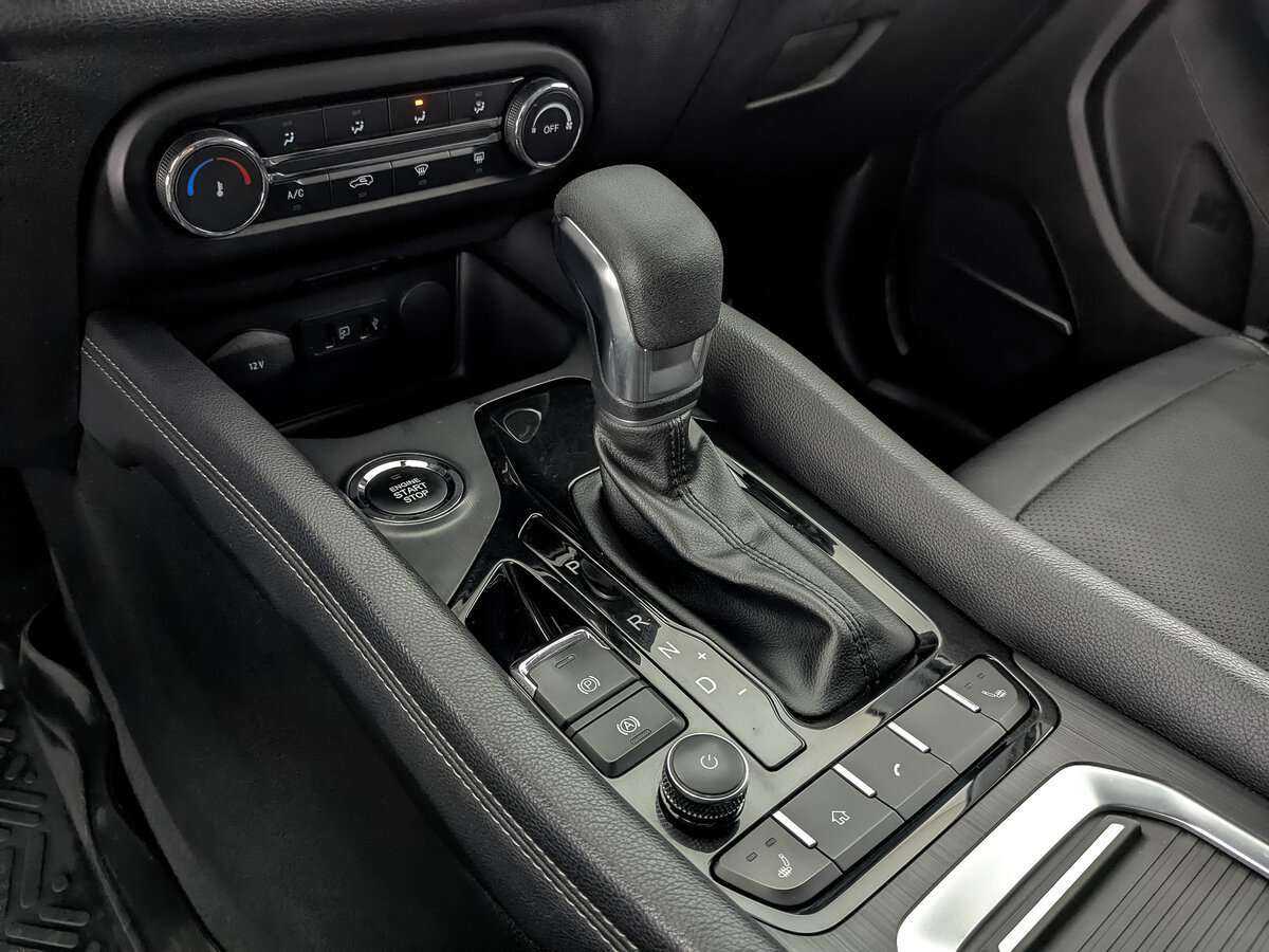 Купить Чери Тигго 4, 2021, 76 205 км.. Фото: #20