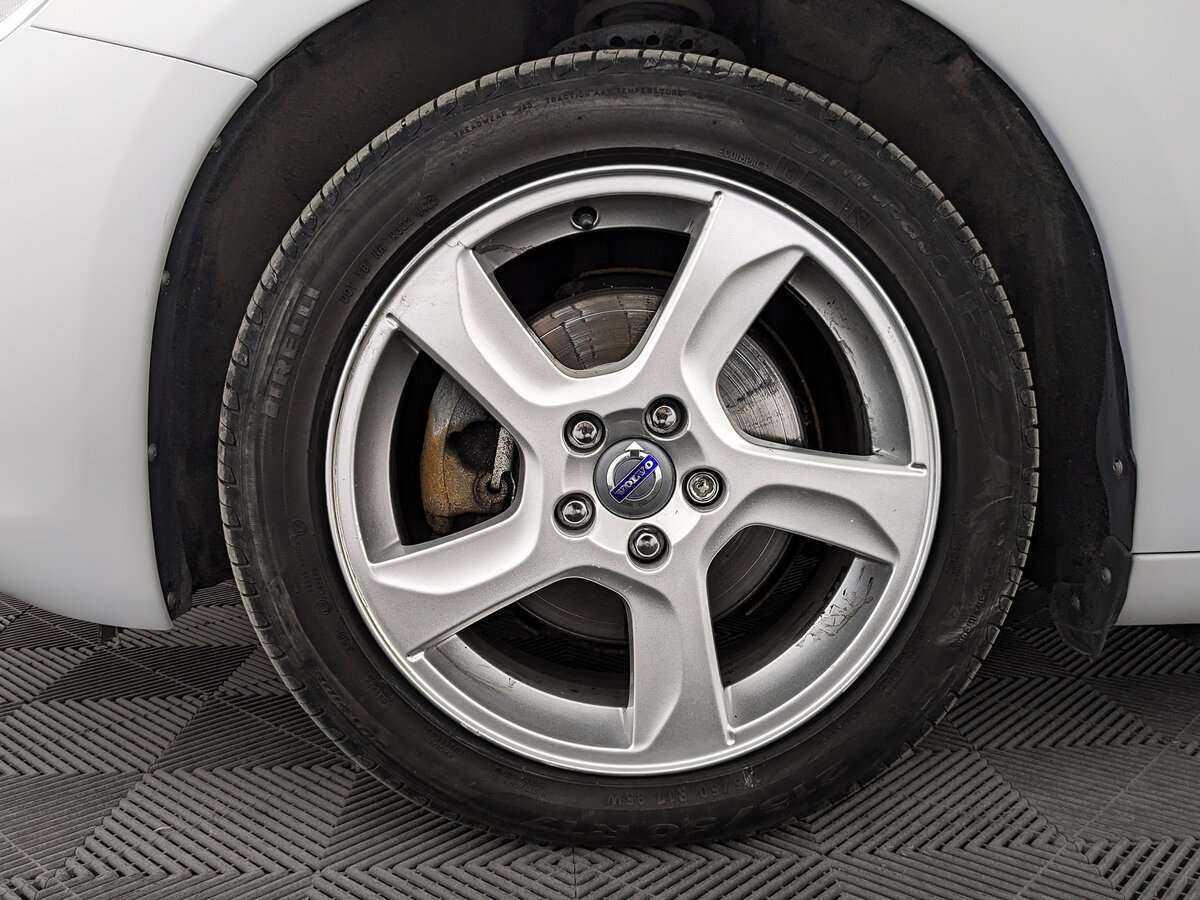 Купить Вольво С60, 2012, 128 929 км.. Фото: #10