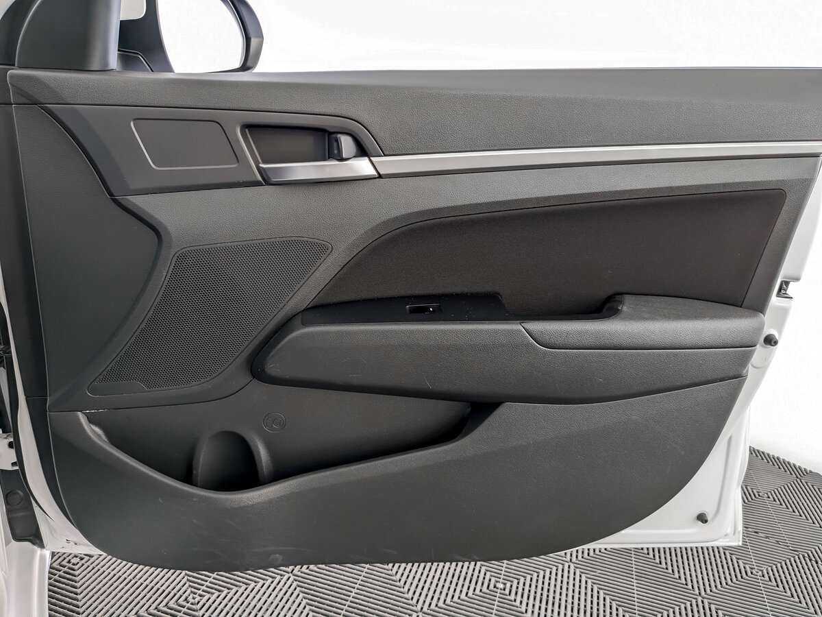 Купить Хендай Елантра, 2020, 47 171 км.. Фото: #19