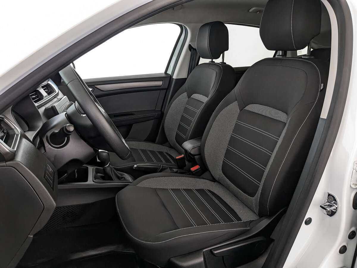 Купить Рено Аркана, 2019, 58 948 км.. Фото: #15