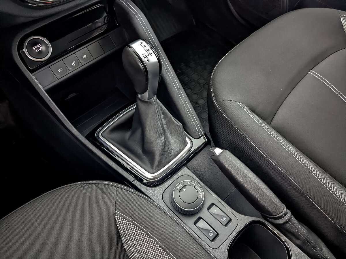 Купить Рено Каптюр, 2020, 71 278 км.. Фото: #20