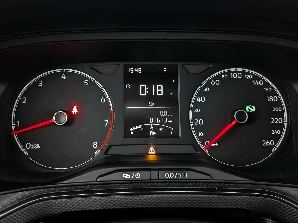 Купить Фольксваген Поло, 2021, 101 606 км.. Фото: #8