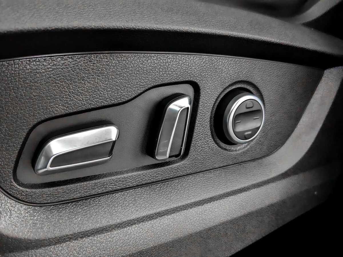 Купить Чери Тигго 7 Про, 2021, 19 967 км.. Фото: #16